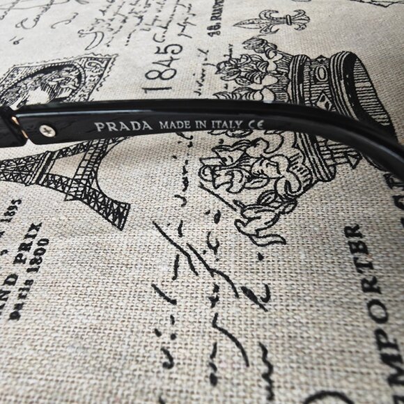 Prada Sunglasses - Picture 6 of 7
